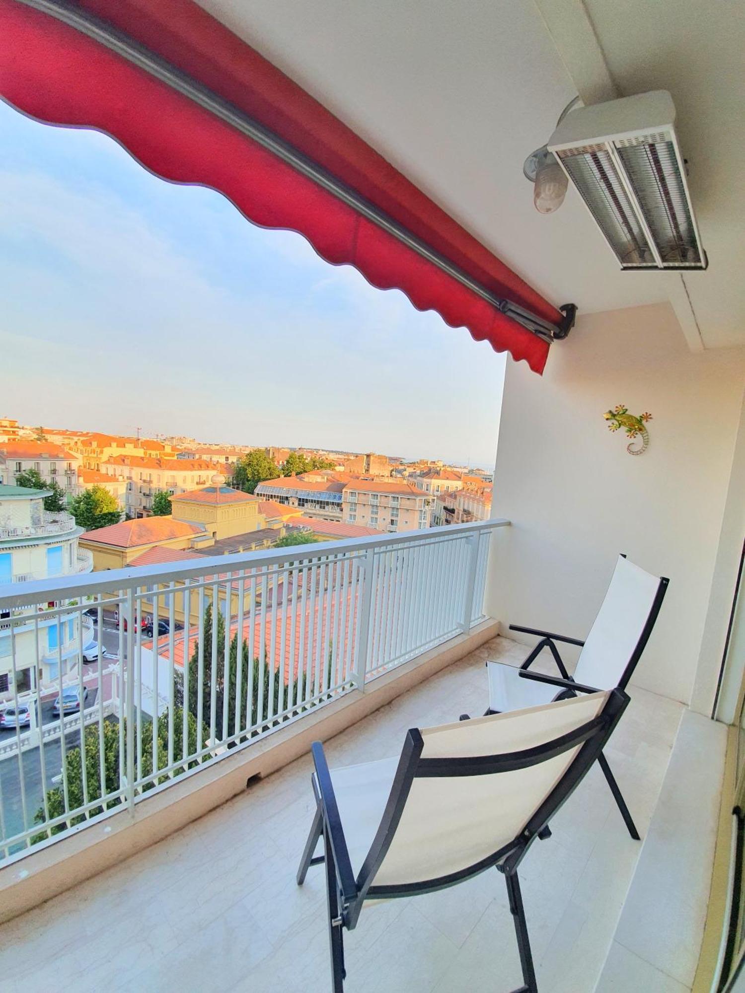 Petit Juas By Welcome To Cannes Dış mekan fotoğraf
